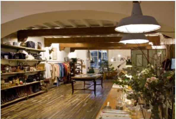 La moda di OK!Mugello. Indirizzi (e dritte) per uno shopping vintage a Firenze