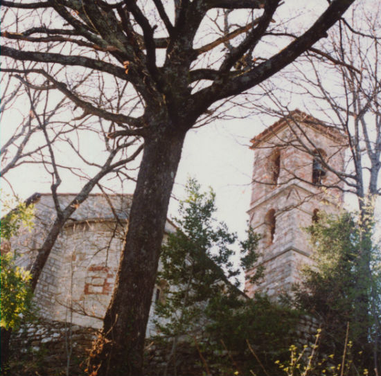 Il Lions Club Mugello per la chiesa di Spugnole. Racconto della serata...