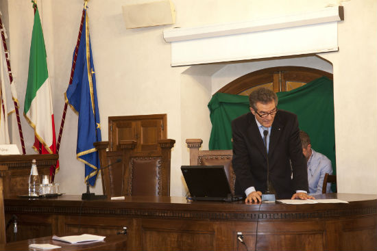 L’olio di oliva e il Rotary Club Mugello. Il convegno...