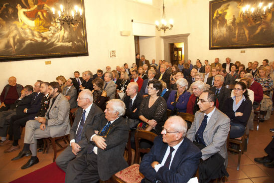 L’olio di oliva e il Rotary Club Mugello. Il convegno...