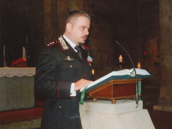 Festa della “Virgo Fidelis” patrona dei carabinieri. Giovedì a Borgo...