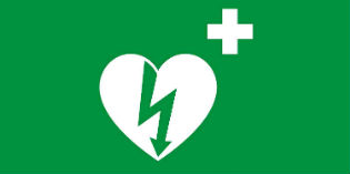 Defibrillatori e sport. Mercoledì 18 incontro a Borgo, tutte le info su utilizzo e altro