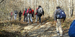 Linea Gotica... la memoria. Serata didattica e Trekking.