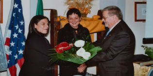 Festa della “Virgo Fidelis” patrona dei carabinieri. Giovedì a Borgo...