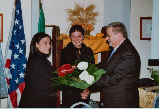 Festa della “Virgo Fidelis” patrona dei carabinieri. Giovedì a Borgo...