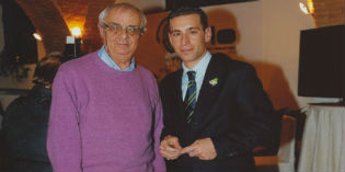 Il 40° Giglio d’oro a Vincenzo Nibali. Info...