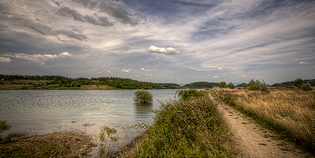 Bilancino come Loch Ness? Il lago infestato da specie non autoctone. E dannose...