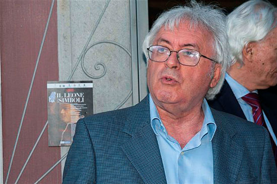 Mostra d'arte dall'idea al Segno.