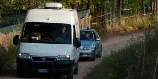 Barberino. Maxi sequestro di animali esotici in autostrada. Info...