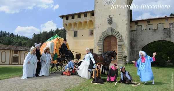 Sorriso di Bruna. Presentato il calendario (esilarante) 2014. Le foto più belle...