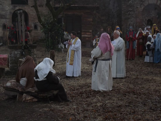 L’epifania a Luco,  straordinario successo. Foto e cronaca...