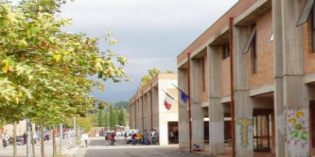Giotto Ulivi. L'incontro con l'astronoma Anna, uno studente racconta...