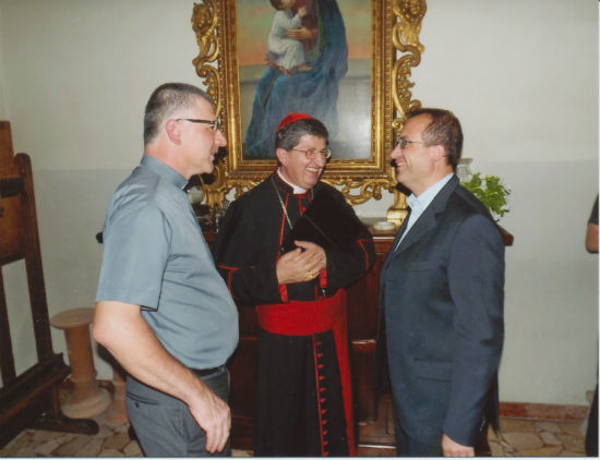 Giovedì 23 la camerata De’ Bardi con Mozart e Beethoven. Info...