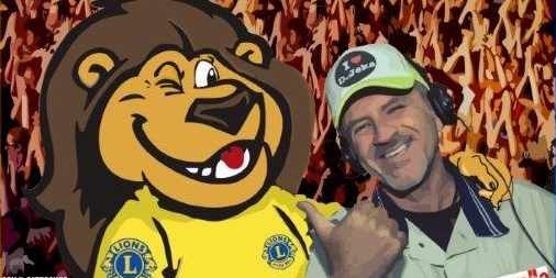 Mugello. Sabato 22 'Una notte da leoni'... per solidarietà. Info...