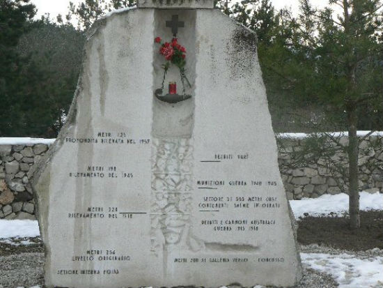 Scarperia e San Piero. Viaggio a Trieste per non dimenticare