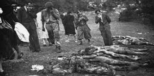 Scarperia e San Piero. Cerimonia per ricordare le vittime delle foibe