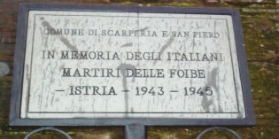 Scarperia e San Piero. Viaggio a Trieste per non dimenticare