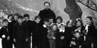 Vicchio. Venerdì 21 conferenza su Don Lorenzo Milani