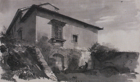 “Pietro Annigoni. Presenza di un artista”. Recensione del libro