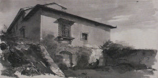 “Pietro Annigoni. Presenza di un artista”. Recensione del libro