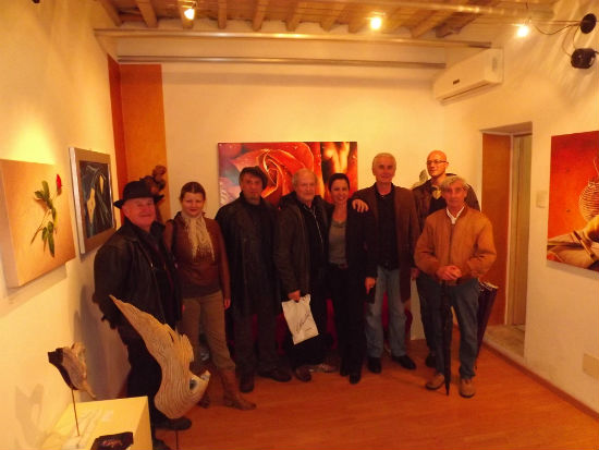 Borgo. Convegni manifestazioni e …concomitanze