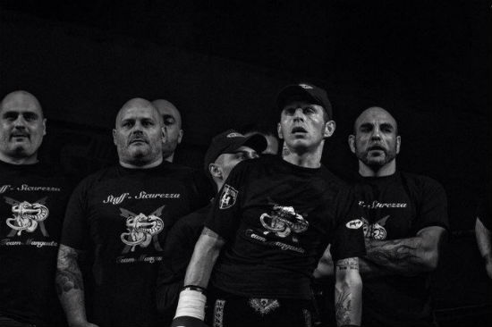 Boxe. Lenny Bottai dal Mugello al titolo intercontinentale