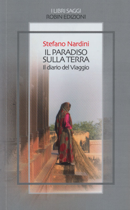 Stefano Nardini: dal Mugello al Nepal in un libro. Info...