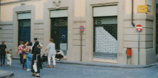 Borgo. Convegni manifestazioni e …concomitanze