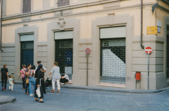 Borgo. Convegni manifestazioni e …concomitanze