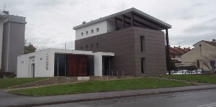 La via crucis – mostra d’arte a Borgo. Info...