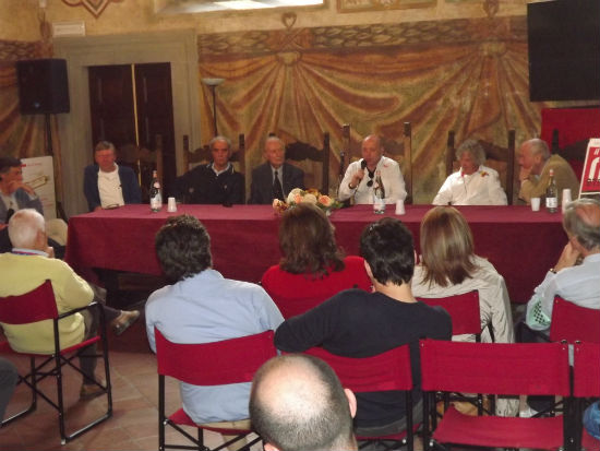 Mugello, il circuito del secolo (1914-2014). I piloti presenti...