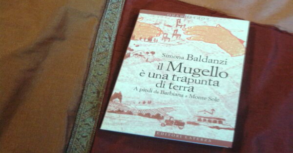 A teatro aspettando la Liberazione con “Il Mugello è una trapunta di terra”. L’intervista a Simona Baldanzi.