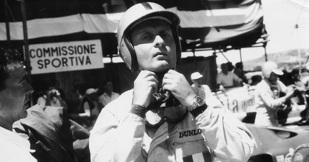 Mugello, il circuito del secolo (1914-2014). I piloti presenti...