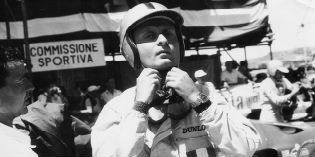 Mugello, il circuito del secolo (1914-2014). I piloti presenti...