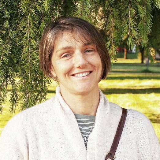 L'altra Borgo. Rifondazione candida Claudia Masini