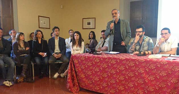 Dal Cuore di Borgo. Presentata la lista: tutti i nomi dei candidati