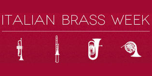 Il Mugello all’ Italian Brass Week. Info...