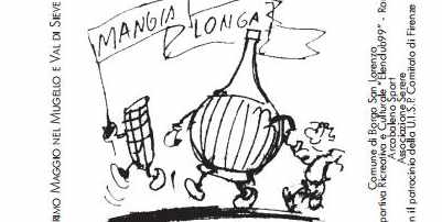 Primo maggio. Torna la Magnalonga, info e percorso 2014