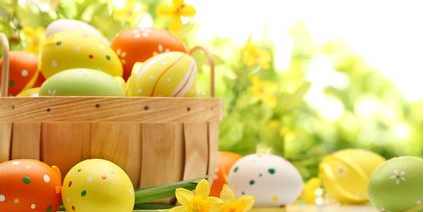 Giorno & Notte. L'agenda per il weekend di Pasqua in Mugello