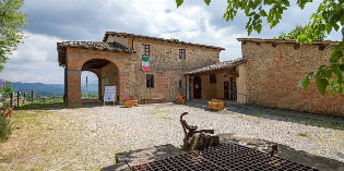 Vicchio, sabato 17 poesie e stelle alla Casa di Giotto. Info...