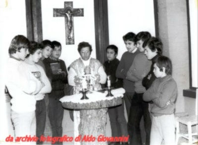 Borgo. Domenica 25 raduno di auto d’epoca per Mugello for Africa.