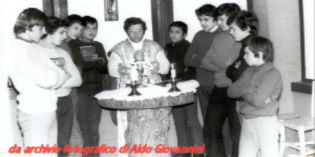 Borgo. Domenica 25 raduno di auto d’epoca per Mugello for Africa.