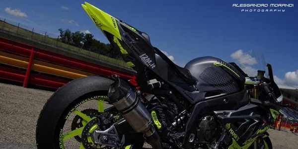 Motociclismo. Sul podio il Mugello Project Team con Palix