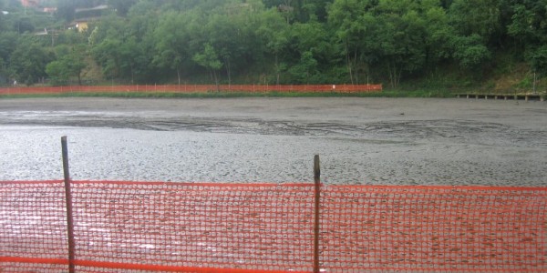 Percorso Comune sul lago di Londa: 'Fare chiarezza'