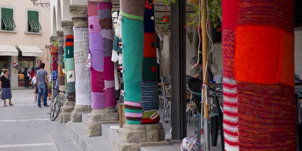 Barberino 'Vestita a festa'. Domenica 29 torna 'Un filo di...'