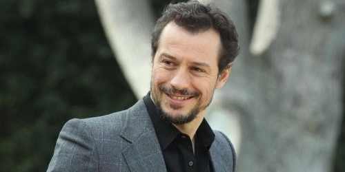 Mugello. Un film con Stefano Accorsi in autodromo