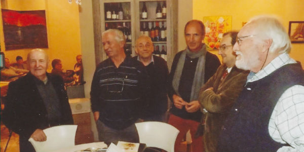 Gino Bartali. Una mostra per i 100 anni dalla nascita