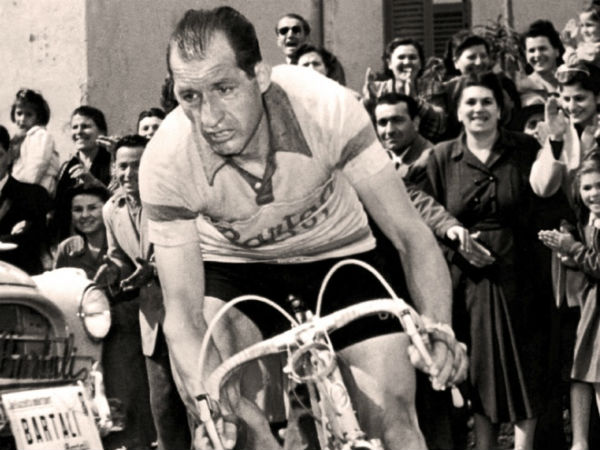 Gino Bartali. Una mostra per i 100 anni dalla nascita