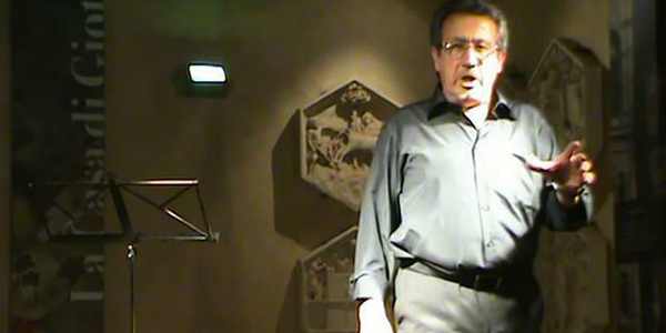 Borgo. Venerdì 'About Yeats' in Piazza Castelvecchio, info...