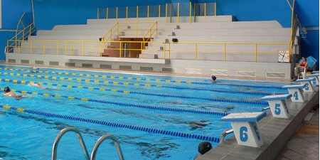 Piscine di Borgo. Botta e risposta al veleno tra Frandi e Uisp. Le note...